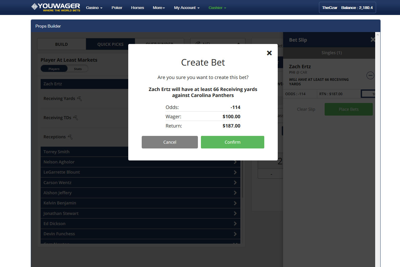 Save anther Pick new Entry
