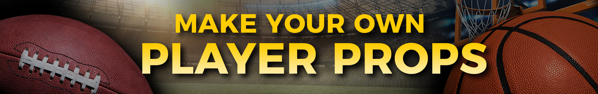 AchauBet  Props Builder 2017